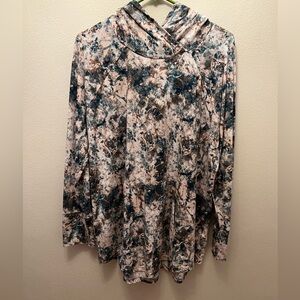 Lularoe XL Amber hoodie